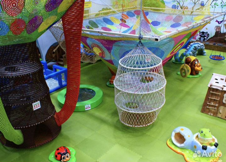 Адинистратор в игровую на полный рабочий день