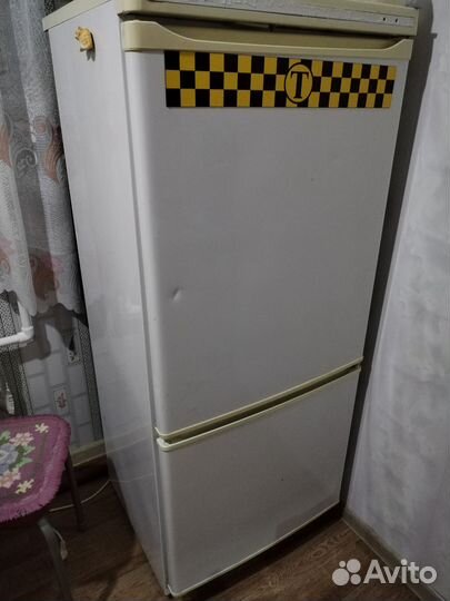 Холодильник бу