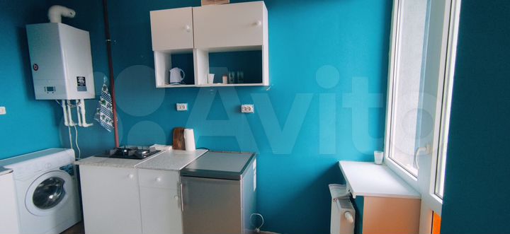 Квартира-студия, 23 м², 5/6 эт.