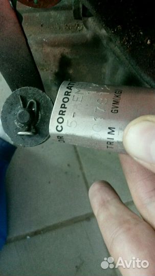 МКПП 4WD 3S-FE Toyota Caldina ST215