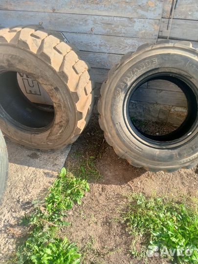 Шины бу для погрузчика