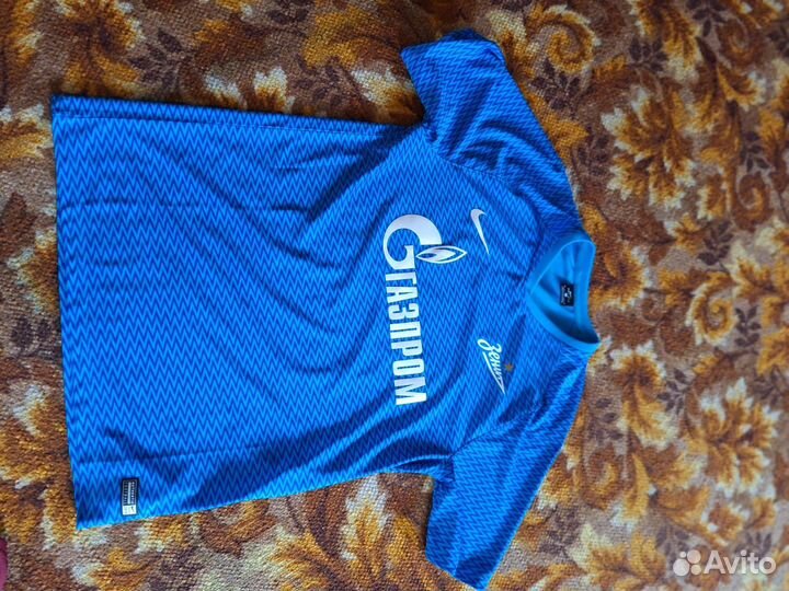 Футбольная форма