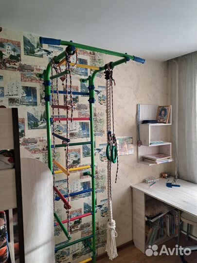 Шведская стенка бу