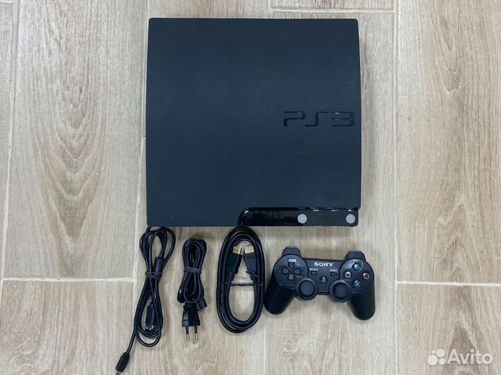 Sony playstation 3