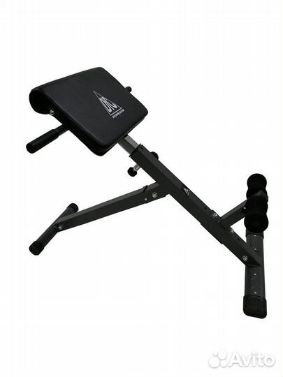 Гиперэкстензия DFC Homegym SJ1007