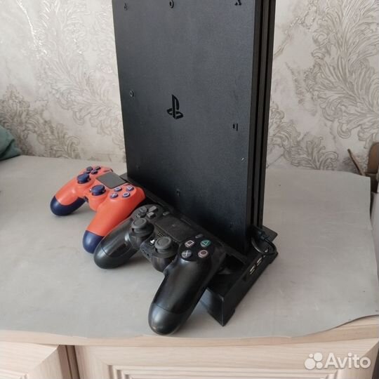Sony PS4 pro 500gb