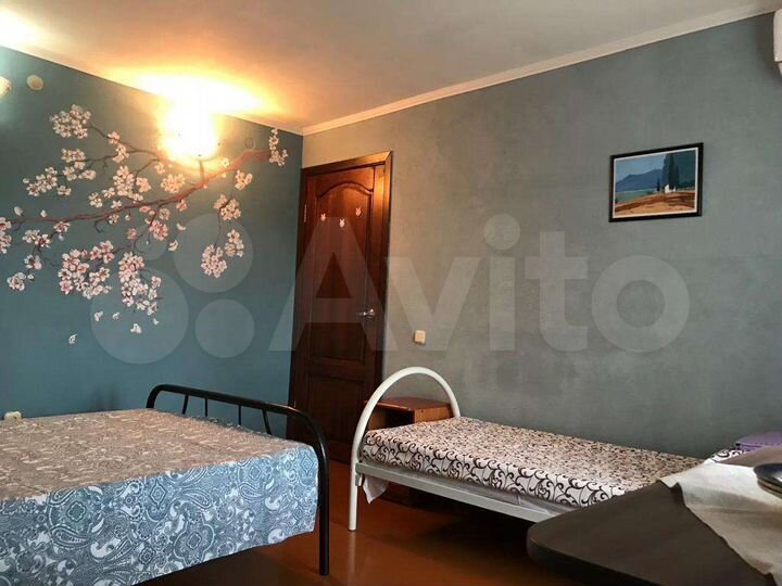 Комната 15 м², 2/3 эт.