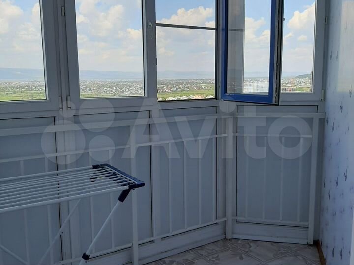 2-к. квартира, 64 м², 15/24 эт.