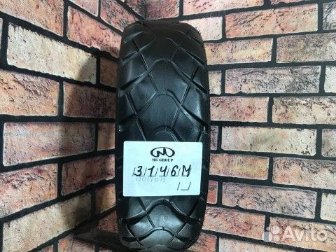 120 70 12 shinko Мотошины Б/у