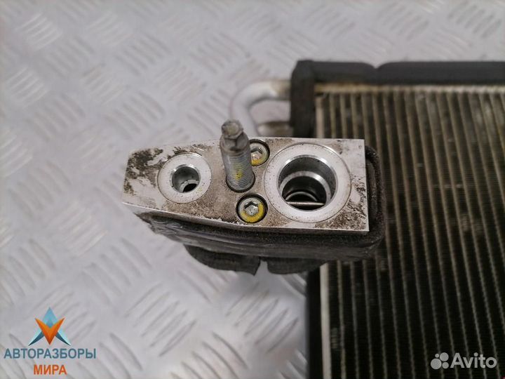 Испаритель кондиционера Ford Fusion рест. 2012