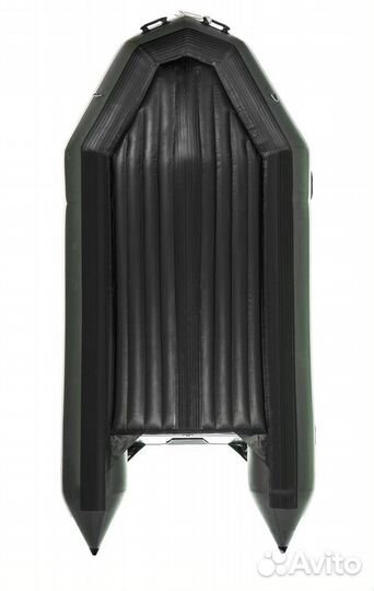 Лодка пвх Stormline heavy duty AIR 400