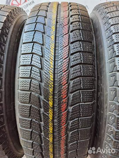 Michelin Latitude X-Ice XI2 215/70 R16 97T