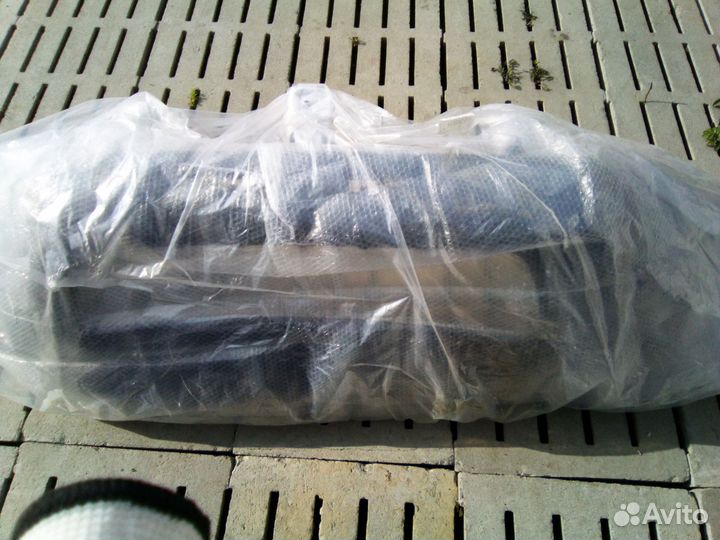 Бампер передний renault duster