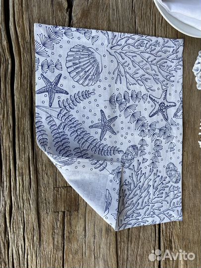 Плейсмат для сервировки стола