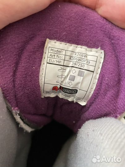 Ролики женские 39 размер