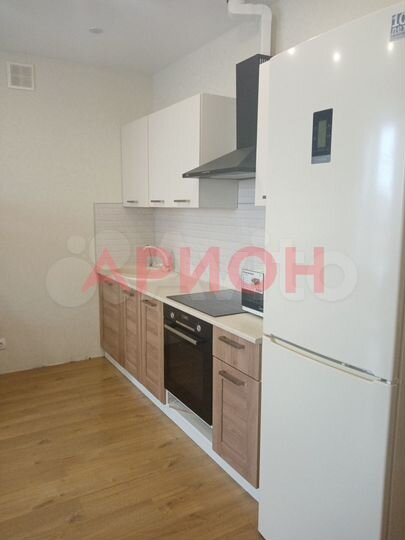 Квартира-студия, 28,5 м², 11/16 эт.