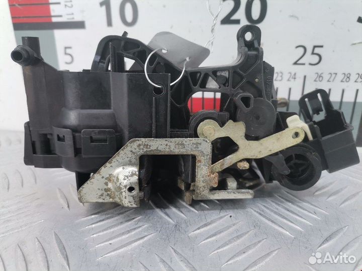 Замок для mercedes-benz SLK (R170)