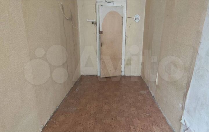 Комната 13,4 м² в 3-к., 2/7 эт.