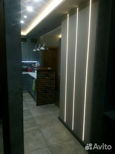 Электромонтаж,электрика