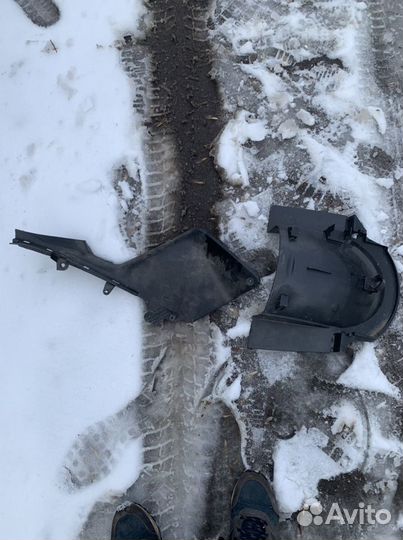 Стартер.Yamaha tmax 500