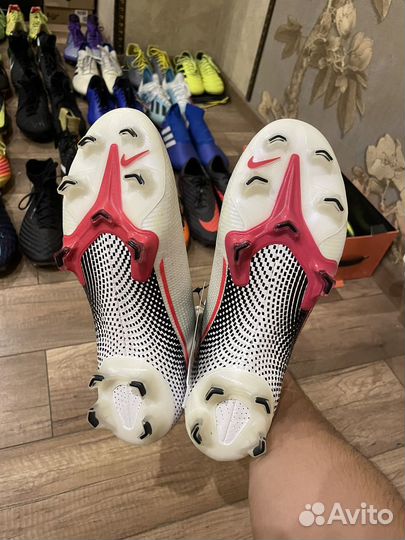 Бутсы Nike Superfly 7 Elite FG