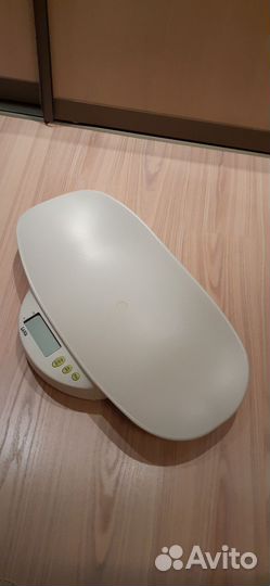 Детские весы для новорожденных