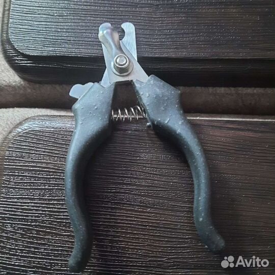 Когтерезка для собак