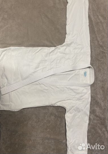 Кимоно для дзюдо 170