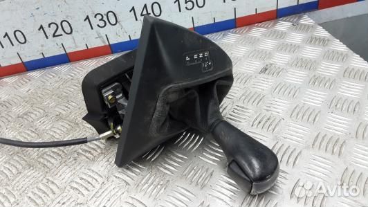 Кулиса кпп BMW X5 E53 (GAD03DM01)