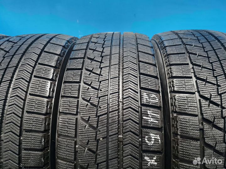 Bridgestone Blizzak VRX 245/45 R17 95S