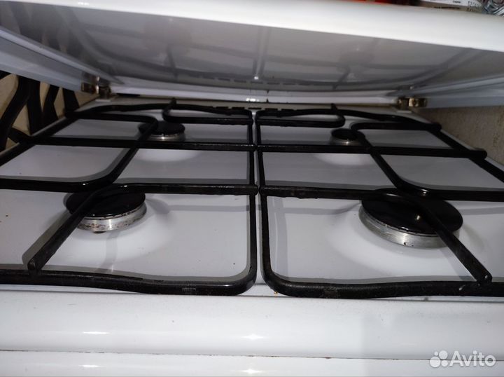 Плита газовая Gefest 1200-C7 k8