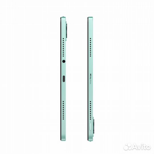 Планшет Xiaomi Redmi Pad SE 6/128Gb (Зеленый)