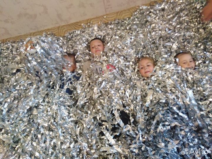 Шоу программы