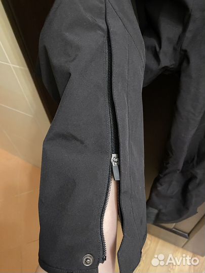 Детские штаны зимние Италия