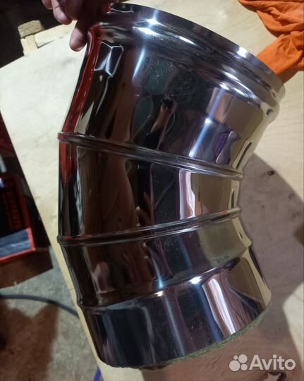 Сэндвич-колено