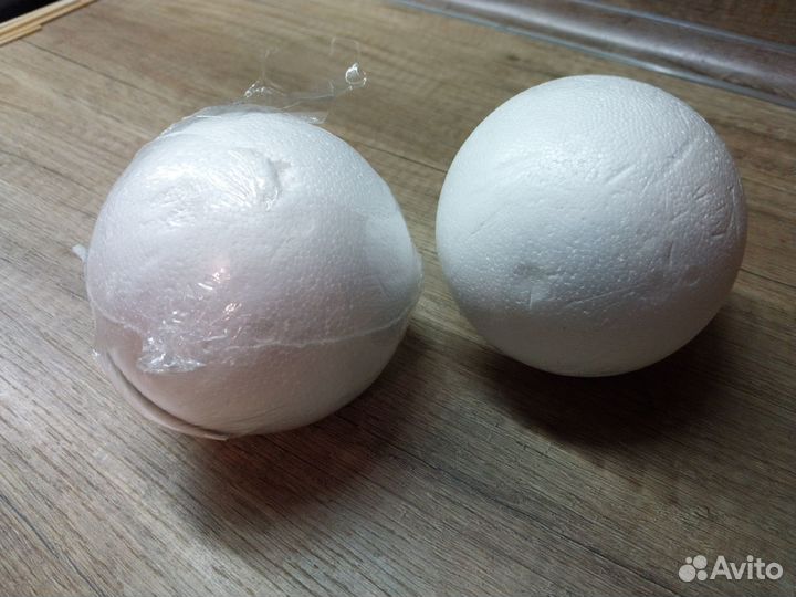 Заготовка пенопласт 10 см