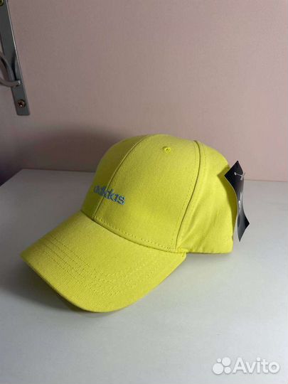 Кепка бейсболка adidas