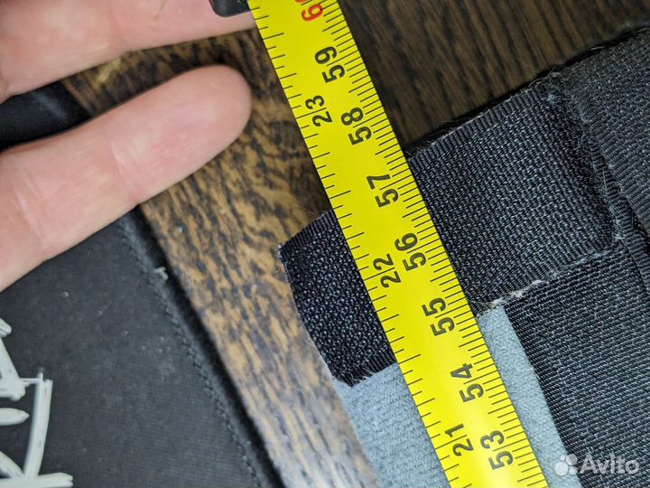 Ортез на коленный сустав, фиксатор колена