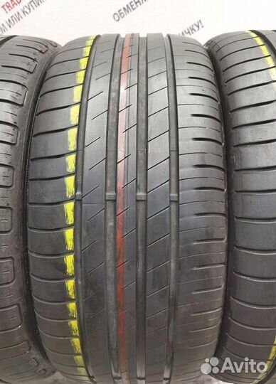 Goodyear EfficientGrip 225/40 R18 92W