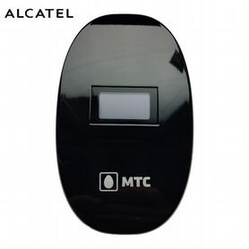 3G wi-fi роутер Alcatel Y580D (МТС 411D)