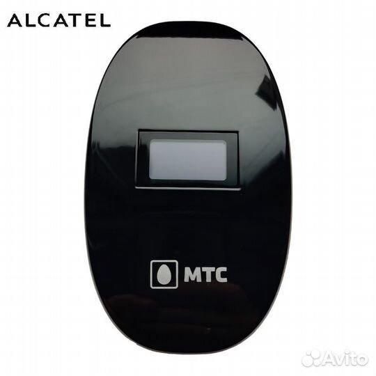 3G wi-fi роутер Alcatel Y580D (МТС 411D)