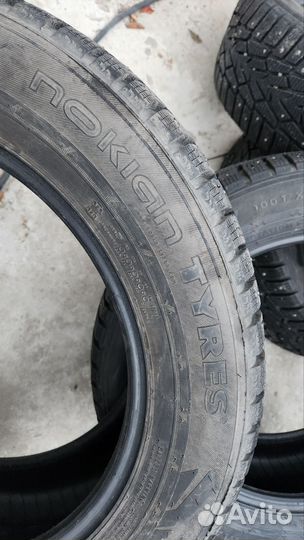 Nokian Tyres Nordman 8 215/60 R17