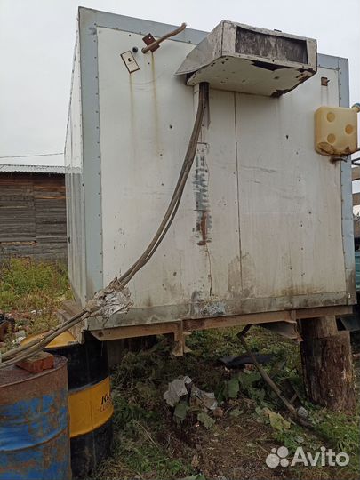 Продам будка