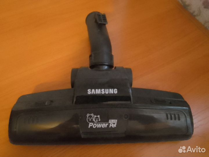 Турбощетки для пылесоса