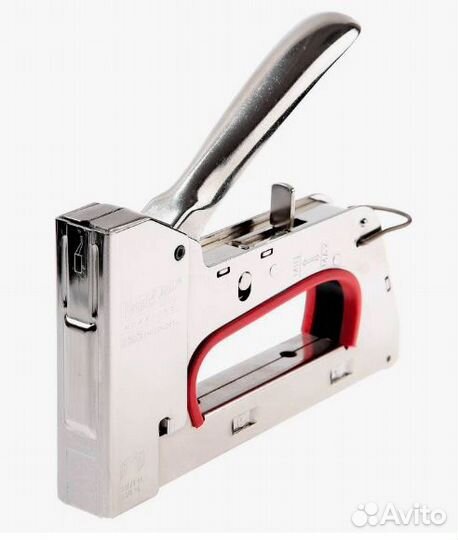 Ручной степлер Rapid R353