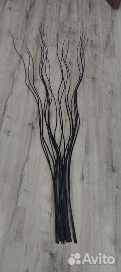 Букет из сухих растений икеа smycka