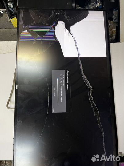 748.A2M09.0011 плата майн dell u2719d