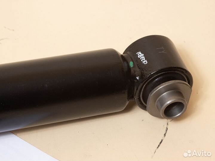 Амортизатор задний для Land Rover Range Rover L322