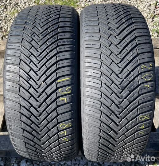 Continental AllSeasonContact 225/50 R17