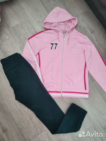 Вещи пакетом